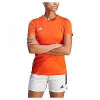 [해외]아디다스 Tabela 23 반팔 티셔츠 3139436707 Team Orange / White