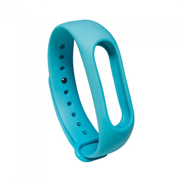 [해외]샤오미 스트랩 Mi Band 2 14137768099 Blue