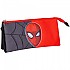 [해외]CERDA GROUP 필통 Spiderman 14139971681 Black / Red