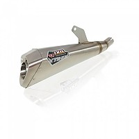 [해외]IXIL Honda CB600F/S Muffler 9139949519 Silver