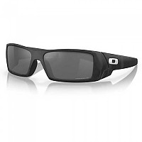 [해외]오클리 Gascan Prizm Sunglasses Polarized 9138995712 Matte Black Camo