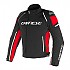 [해외]다이네즈 Racing 3 D-Dry? 자켓 9139521631 Black / Black / Red