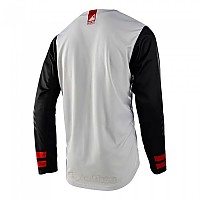 [해외]트로이리디자인 Scout GP 긴팔 티셔츠 9139979428 White / Grey