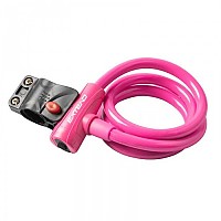 [해외]EXTEND 케이블 잠금 장치 Companion 1139913049 Pink