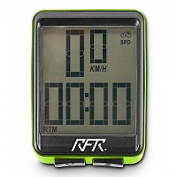 [해외]RFR CMPT Wireless Cycling Computer 1139944814 Green