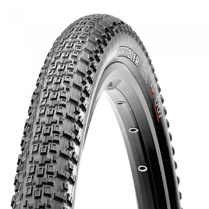 [해외]맥시스 Rambler Tubeless 650B x 47 자갈 타이어 1139867446 Black