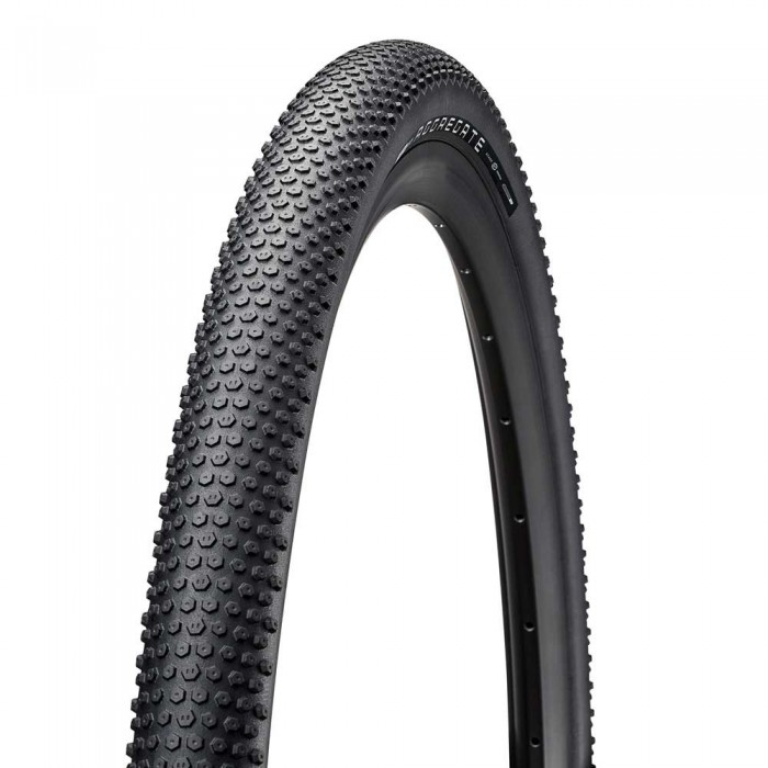 [해외]AMERICAN CLASSIC Aggregate All-Around Tubeless 650B x 47 자갈 타이어 1139883320 Black