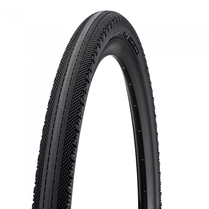 [해외]AMERICAN CLASSIC Kimberlite Fast Rolling Adventure Tubeless 700 x 40 자갈 타이어 1139883323 Black