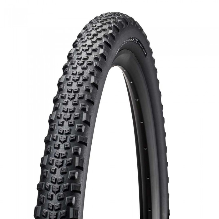 [해외]AMERICAN CLASSIC Krumbein Tubeless 700 x 40 자갈 타이어 1139883325 Black