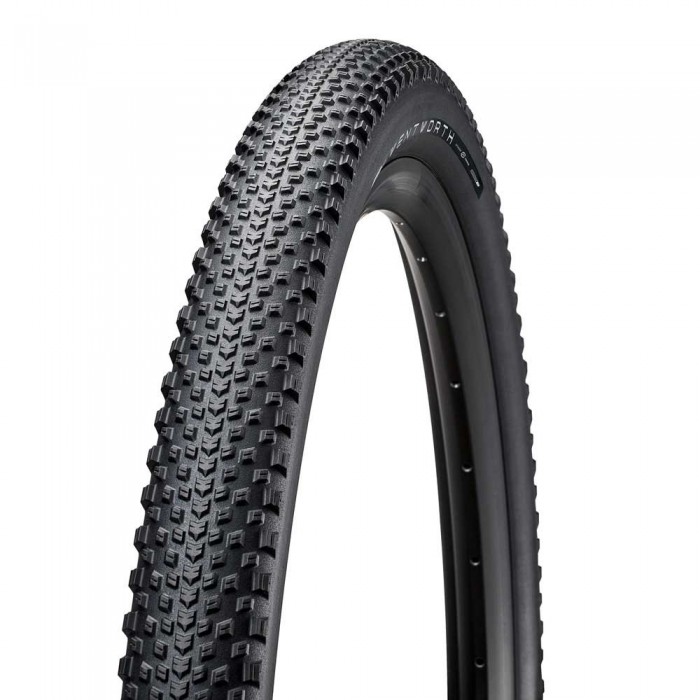 [해외]AMERICAN CLASSIC Wentworth Loose Terrain Tubeless 650B x 47 자갈 타이어 1139883333 Black