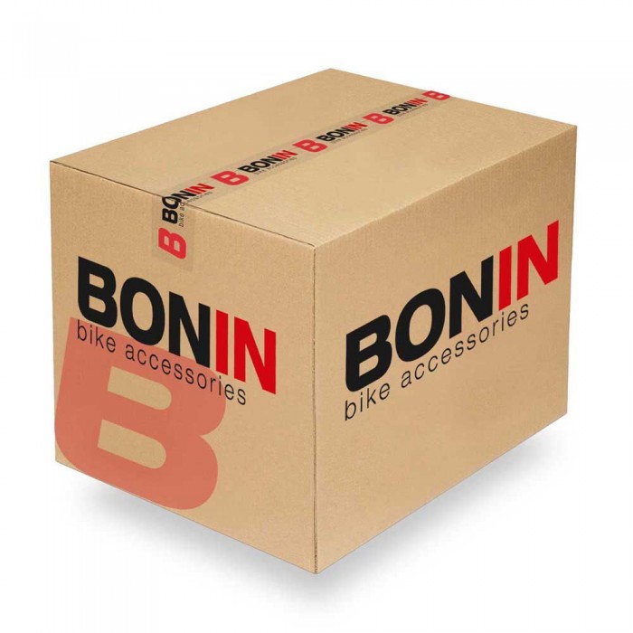 [해외]BONIN 24´´ x 1.75 7v MTB 뒷바퀴 1139939589 Silver