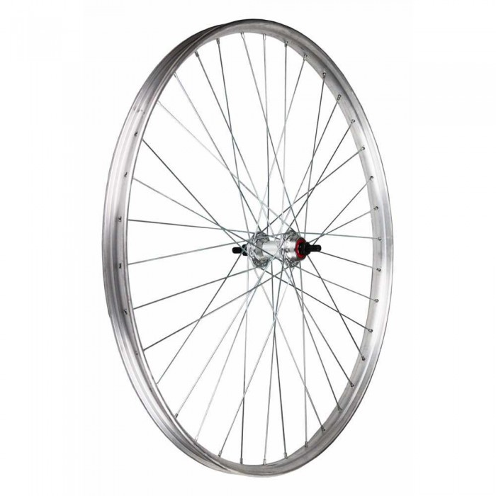 [해외]BONIN Retro 28´´ 3/8 MTB 뒷바퀴 1139939642 Silver