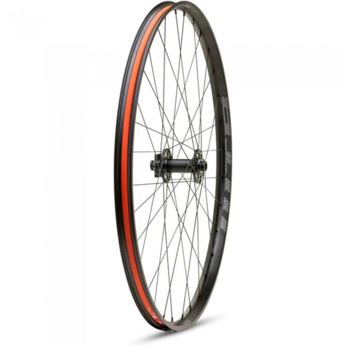 [해외]WTB Proterra Tough i30 27.5´´ Disc Tubeless MTB 앞바퀴 1139950856 Black