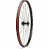 [해외]WTB Proterra Tough i30 27.5´´ Disc Tubeless MTB 앞바퀴 1139950856 Black