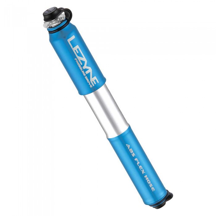 [해외]리자인 Pressure Drive Medium 미니 펌프 1139933610 Blue