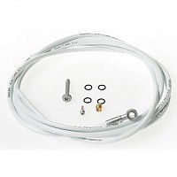 [해외]MAGURA 케이블 Disc Brake Tubing 1136813291 For MT4 up to MT8 / White