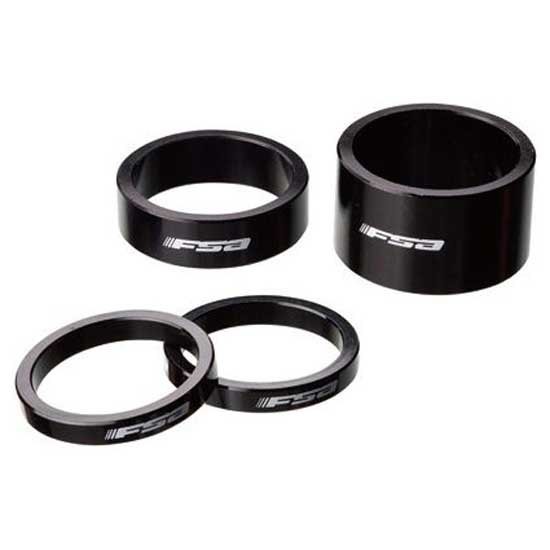 [해외]FSA 1.5´´ Headset Spacer 1139866998 Black