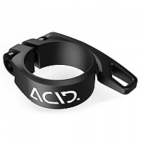 [해외]ACID 도구가 있는 안장 클램프 36 mm 1139944646 Black