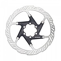 [해외]FSA K-Force Disc Brake 1139663345 Silver