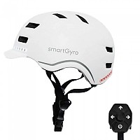 [해외]SMARTGYRO 어반 헬멧 프로 1139861427 White