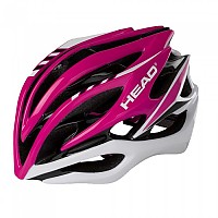 [해외]헤드 BIKE W11 MTB 헬멧 1139886930 Black / Pink