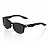 [해외]100% Hudson 선글라스 1139959033 Soft Tact Fade Black White