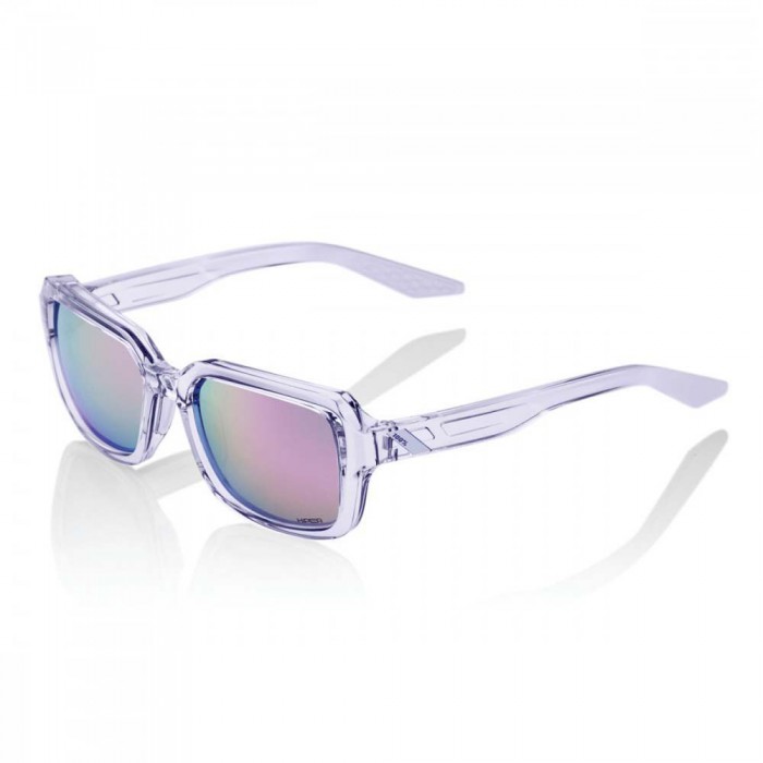 [해외]100% Rideley 선글라스 1139959079 Polished Translucent Lavender