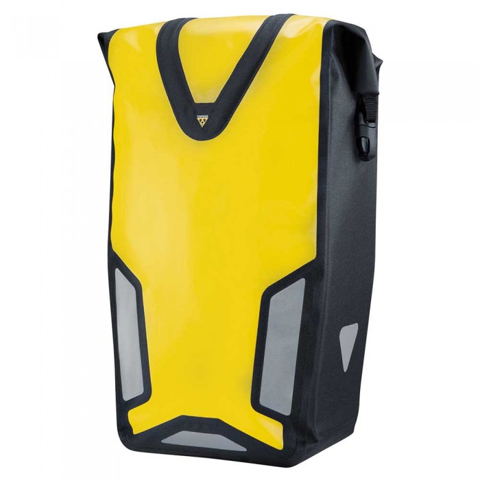 [해외]토픽 Drybag Dx 사이드백 25L 1139867527 Yellow