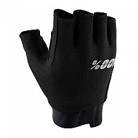 [해외]100% Exceeda Gel 숏 Gloves 1139267053 Black