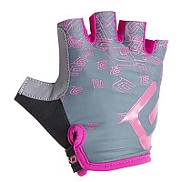 [해외]EXTEND Spirea 숏 Gloves 1139871165 Grey / Pink