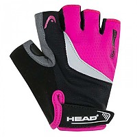[해외]헤드 BIKE 8506 숏 Gloves 1139886892 Black / Pink