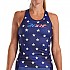 [해외]ZOOT LTD Racerback 트라이슬리브리스 저지 1139943408 Stars & Stripes