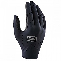 [해외]100% Sling Long Gloves 1139959088 Black