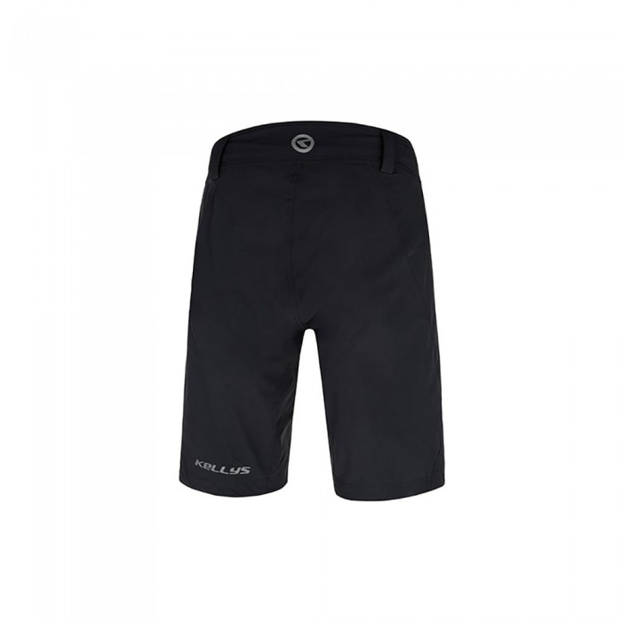 [해외]KELLYS Enduro 반바지 1139623941 Stoke Black