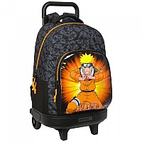 [해외]SAFTA W/이동식 Naruto Compact 45 트롤리 15139812619 Multicolor