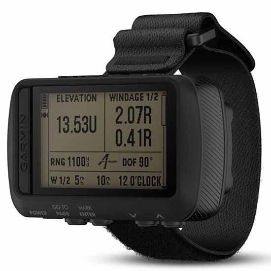 [해외]가민 GPS Foretrex 701 4136810544 Black