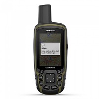 [해외]가민 GPS GPSMAP 65S 4137782352 Black