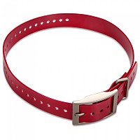 [해외]가민 Necklace For Dog 4138471662 Red