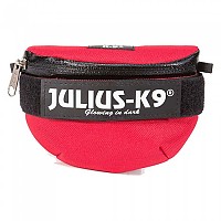 [해외]JULIUS K-9 IDC Harness Bag 4139820222 Red