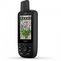 [해외]가민 GPS GPSMAP 67 4139817743 Black