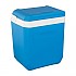 [해외]CAMPINGAZ 견고한 휴대용 냉각기 Icetime Plus 26L 4139979354 Blue