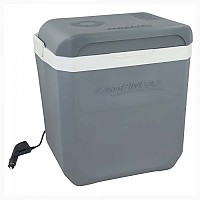 [해외]CAMPINGAZ Electric 파워box Plus 28L Rigid Portable Cooler 4139979356 Grey