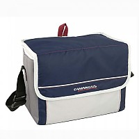 [해외]CAMPINGAZ Classic Foldn 10L Soft Portable Cooler 4139979952 Grey
