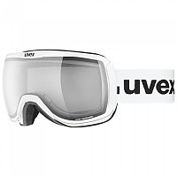 [해외]우벡스 Downhill 2100 VPX 스키 고글 4139276717 White