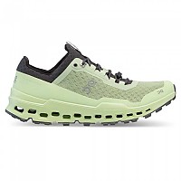 [해외]ON RUNNING Cloudultra Trail Running Shoes 4139839653 Vine / Meadow