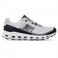 [해외]ON RUNNING Cloudvista Trail Running Shoes 4139839655 Glacier Grey Black