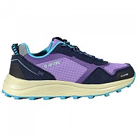 [해외]HI-TEC Terra Fly 2 Hiking Shoes 4139973893 Berry