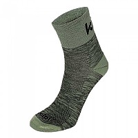 [해외]KILPI Speed Socks 4139747213 Dark Green