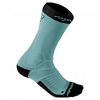 [해외]다이나핏 Ultra Cushion Socks 4139961950 Marine Blue / Asphalt / Ocean