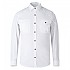 [해외]몬츄라 긴 소매 셔츠 Cedro 4139968815 White